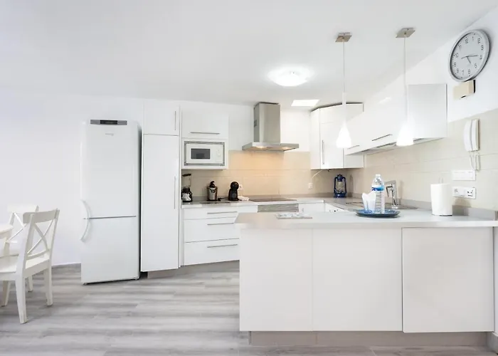 Apartment Medano Perfect Seaviews By Sunkeyrents