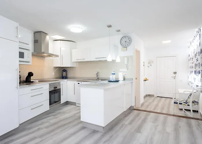 Appartamento Medano Perfect Seaviews By Sunkeyrents *