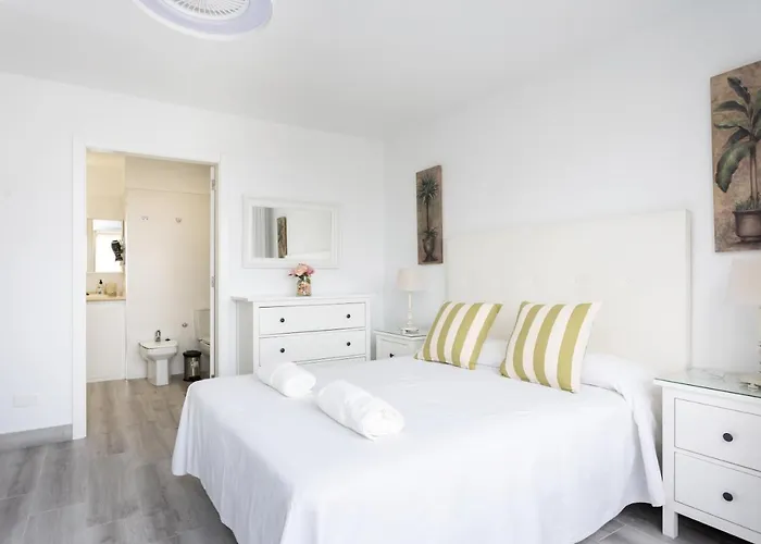 Medano Perfect Seaviews By Sunkeyrents * El Médano