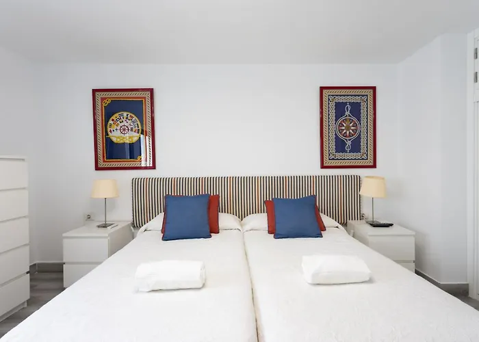 Medano Perfect Seaviews By Sunkeyrents Apartment