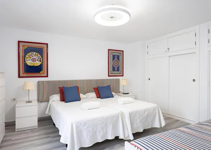 Medano Perfect Seaviews By Sunkeyrents El Medano (Tenerife)