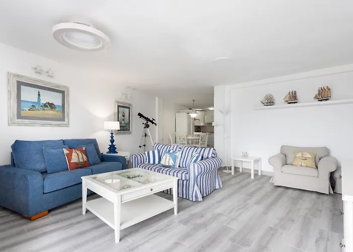Apartment Medano Perfect Seaviews By Sunkeyrents