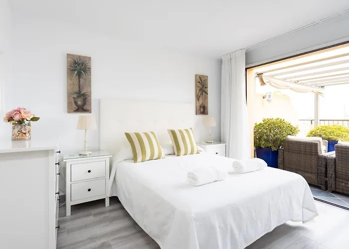 Medano Perfect Seaviews By Sunkeyrents * El Medano (Tenerife)