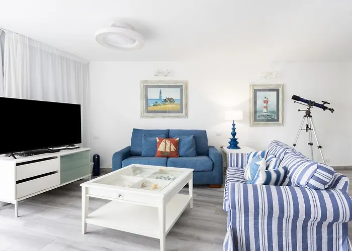 Medano Perfect Seaviews By Sunkeyrents