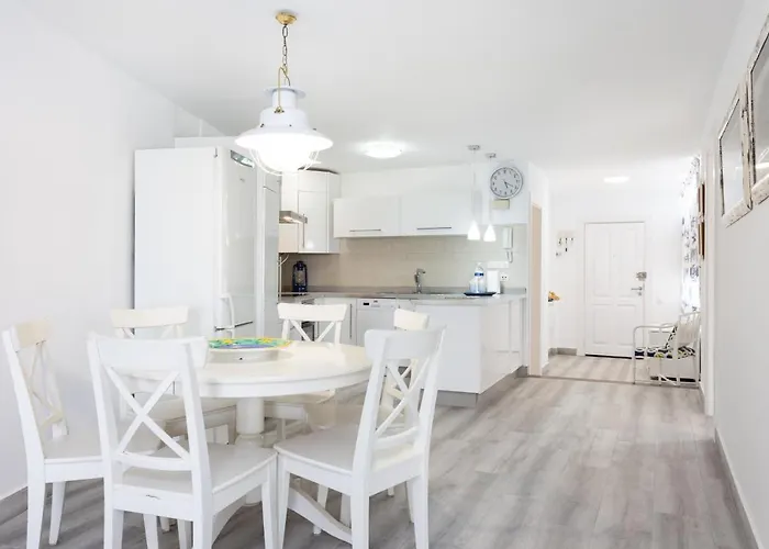 Medano Perfect Seaviews By Sunkeyrents