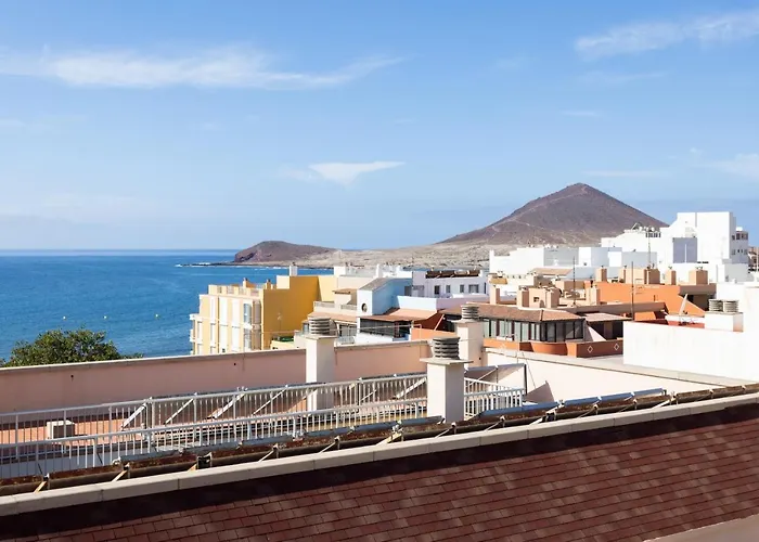 Medano Perfect Seaviews By Sunkeyrents Apartment *
