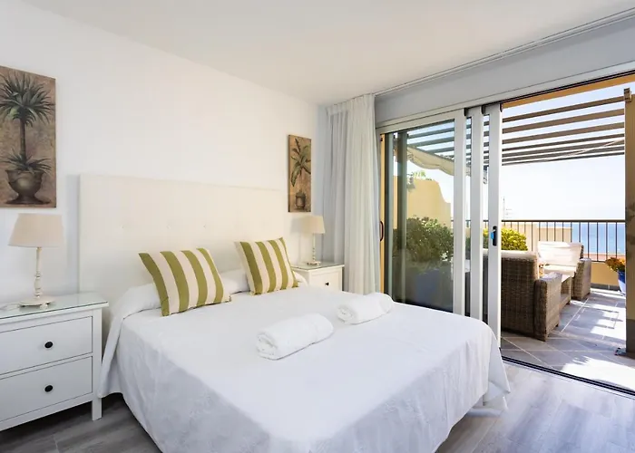 Medano Perfect Seaviews By Sunkeyrents