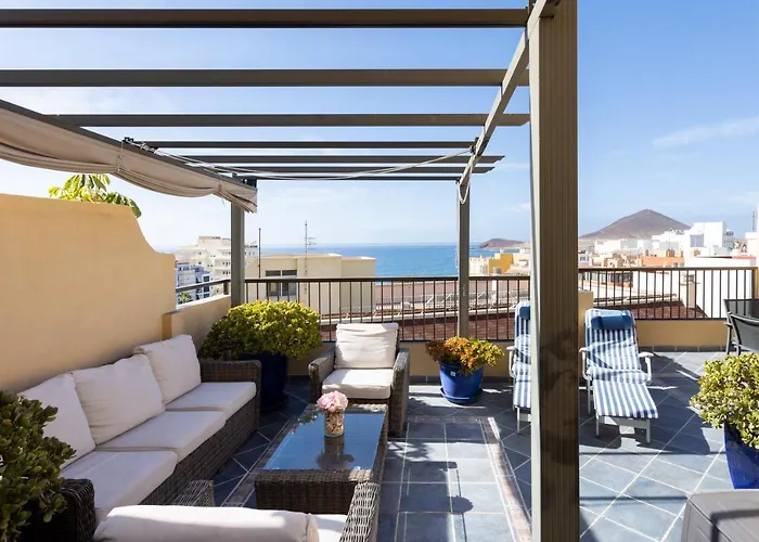 Appartamento Medano Perfect Seaviews By Sunkeyrents *