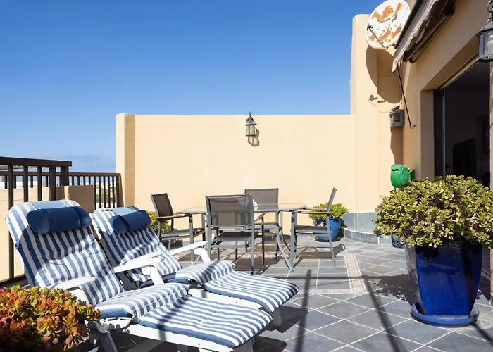 Medano Perfect Seaviews By Sunkeyrents