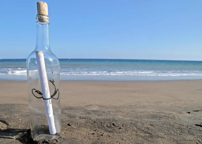 Appartamento Medano Perfect Seaviews By Sunkeyrents *