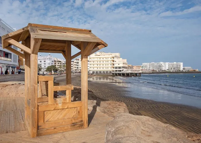 Apartment Medano Perfect Seaviews By Sunkeyrents El Medano (Tenerife)
