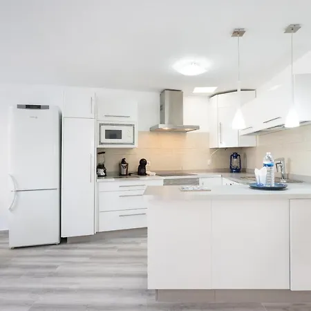 Lägenhet Medano Perfect Seaviews By Sunkeyrents