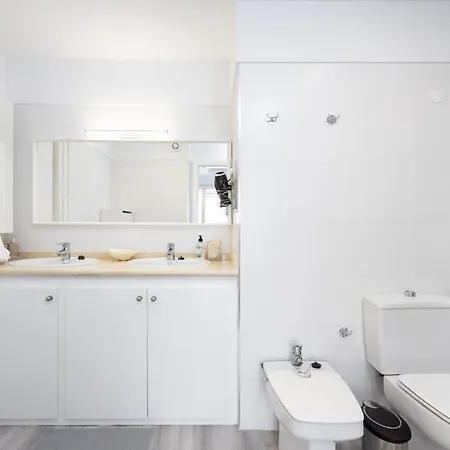 Lägenhet Medano Perfect Seaviews By Sunkeyrents El Médano