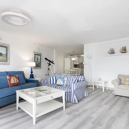 Lägenhet Medano Perfect Seaviews By Sunkeyrents