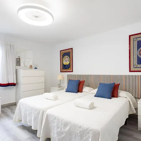 Lägenhet Medano Perfect Seaviews By Sunkeyrents *