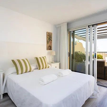 Medano Perfect Seaviews By Sunkeyrents