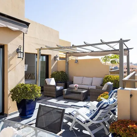 106 Medano Perfect Seaviews By Sunkeyrents Apartment