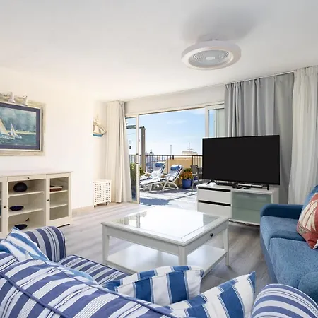 Lägenhet Medano Perfect Seaviews By Sunkeyrents