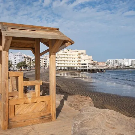 Apartment 106 Medano Perfect Seaviews By Sunkeyrents El Médano