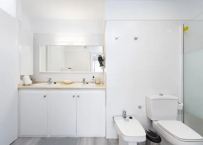 Apartamento Medano Perfect Seaviews By Sunkeyrents El Médano