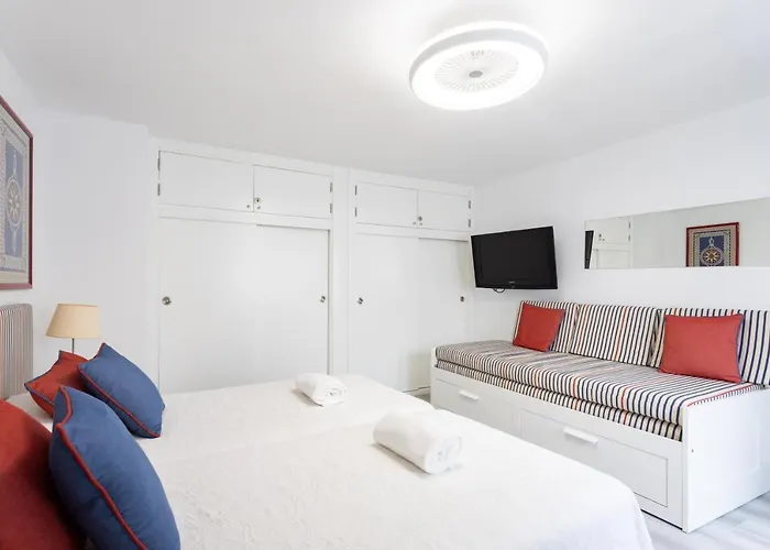 Medano Perfect Seaviews By Sunkeyrents Apartamento *